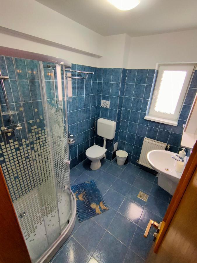 Casa Beyaz Hotel Mangalia Exterior foto