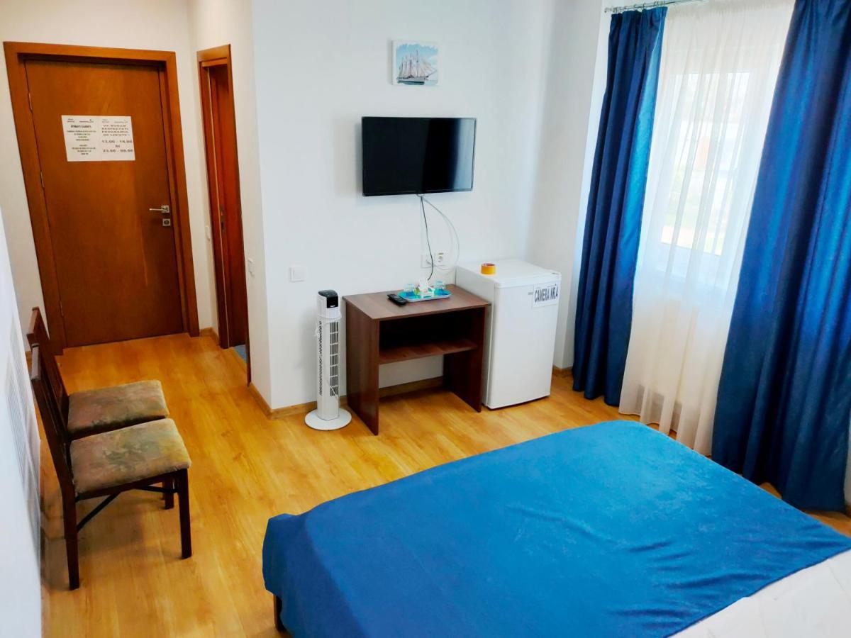 Casa Beyaz Hotel Mangalia Exterior foto