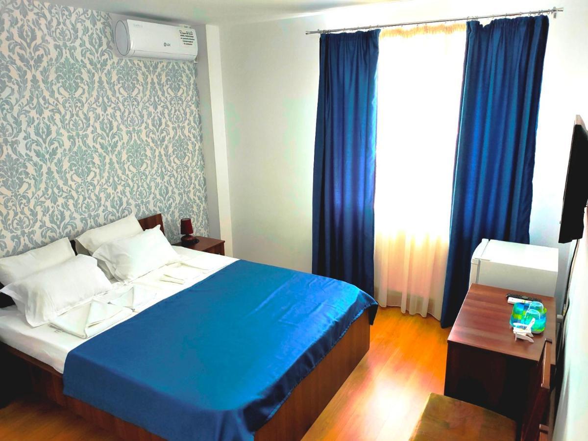 Casa Beyaz Hotel Mangalia Exterior foto