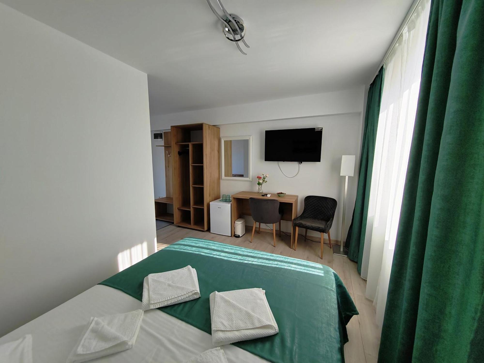 Casa Beyaz Hotel Mangalia Exterior foto