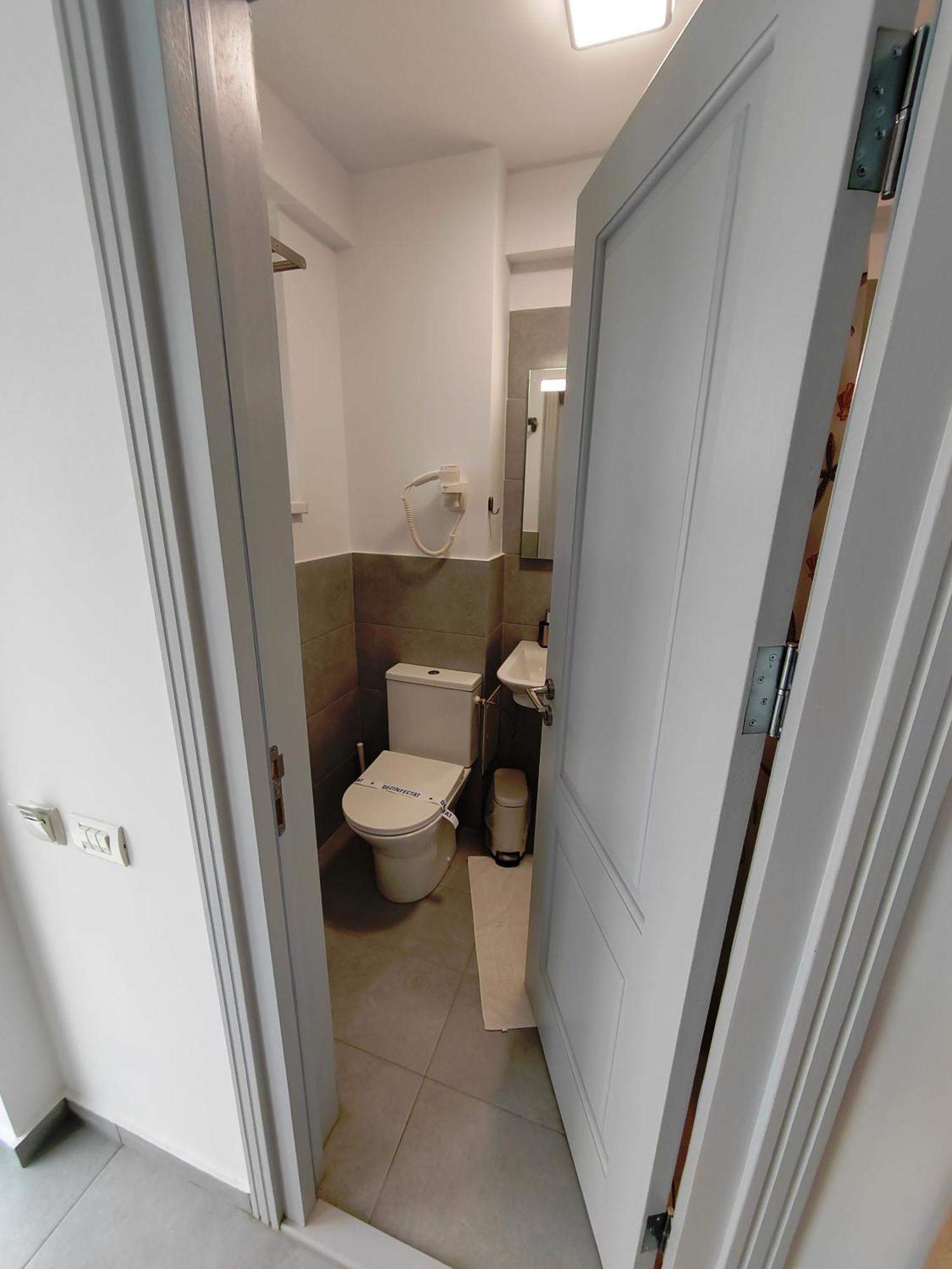 Casa Beyaz Hotel Mangalia Exterior foto